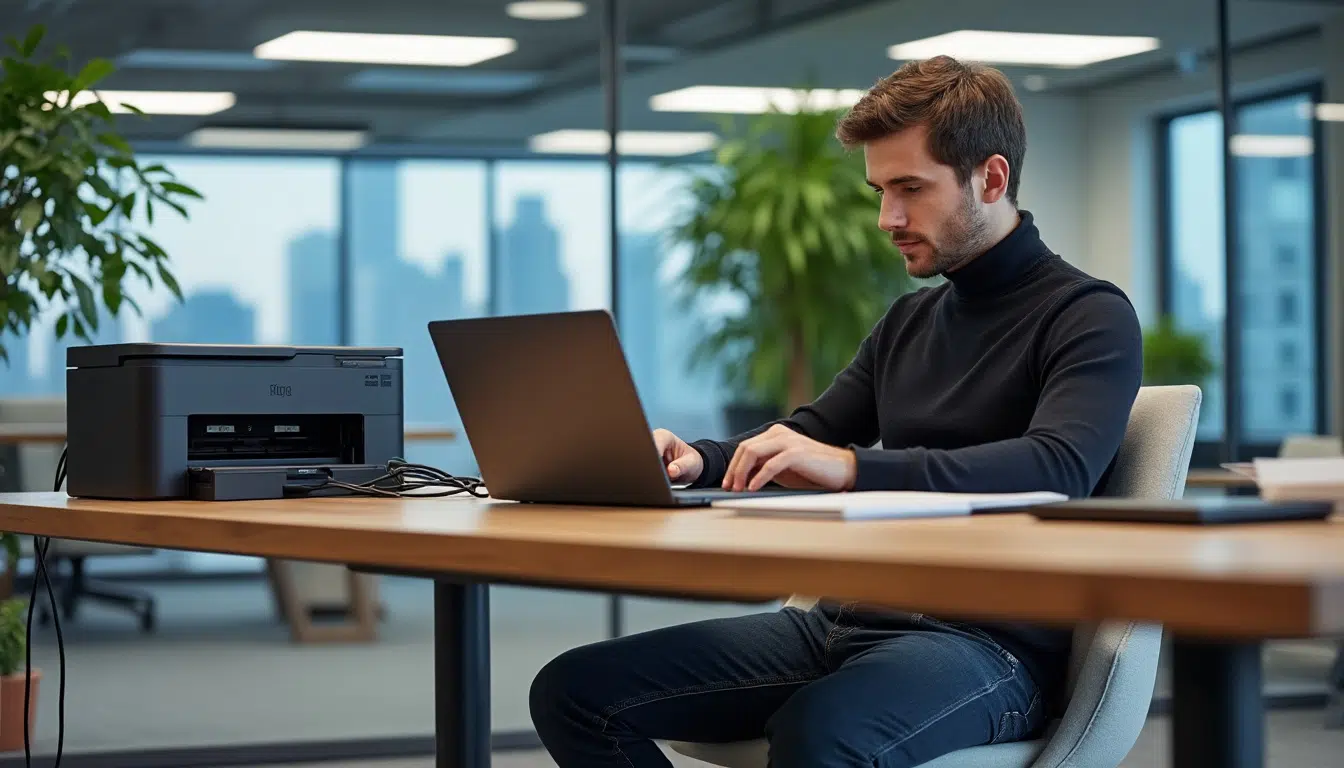 découvrez les solutions pratiques pour résoudre le problème d’imprimante en pause et débloquer facilement vos impressions afin de reprendre votre travail sans stress.