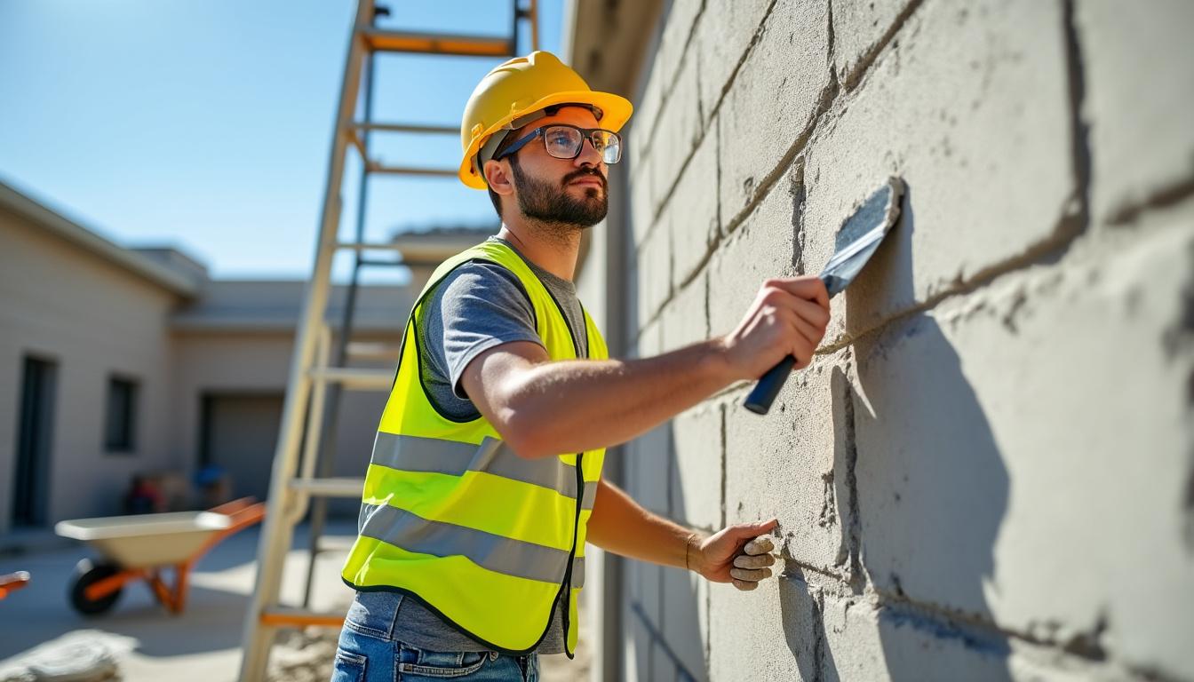découvrez une liste complète des métiers commençant par la lettre f, avec une sélection d’emplois prometteurs et d’idées de carrière pour construire un avenir professionnel solide.