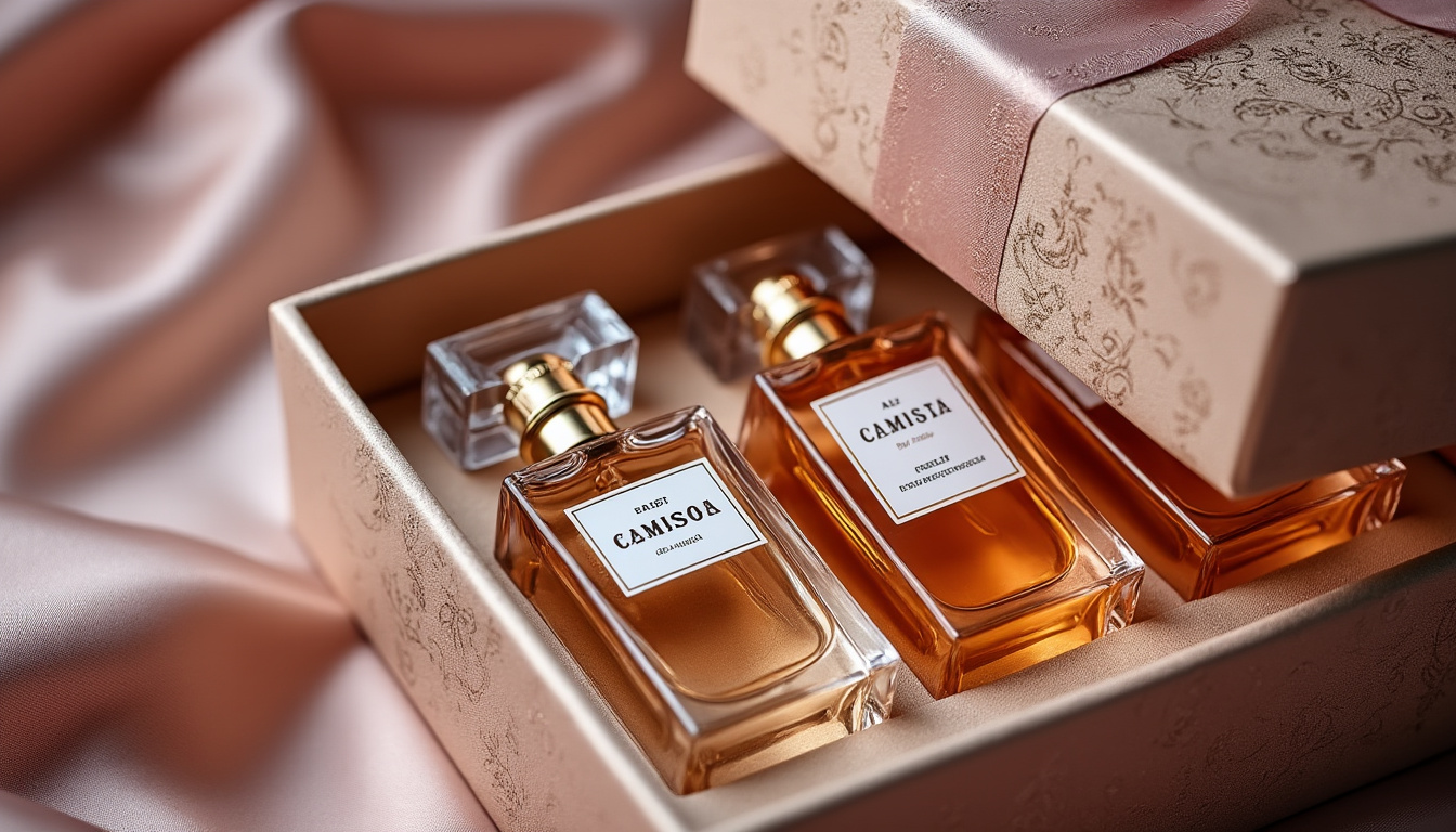 découvrez la signification profonde de rêver de recevoir un parfum en cadeau selon l’interprétation islamique, ses symboles, ses messages et ce que cela révèle sur votre vie spirituelle.