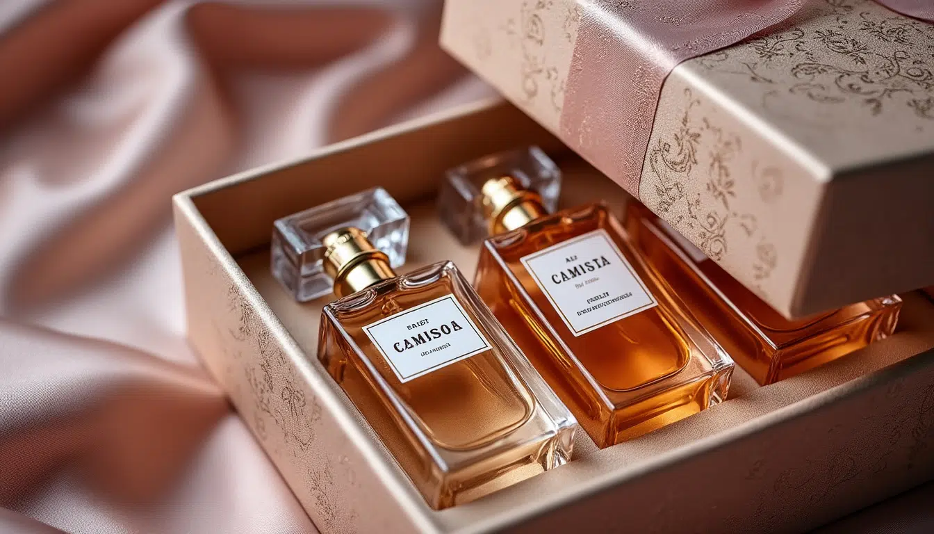 découvrez la signification profonde de rêver de recevoir un parfum en cadeau selon l’interprétation islamique, ses symboles, ses messages et ce que cela révèle sur votre vie spirituelle.
