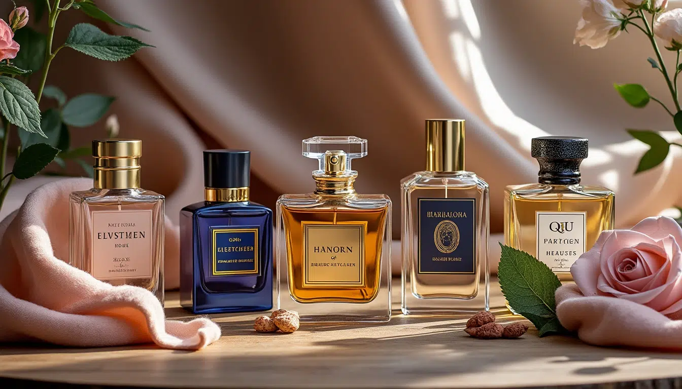 découvrez la signification profonde d’un rêve où l’on reçoit un parfum en cadeau selon l’interprétation islamique, et les messages spirituels qu’il peut révéler sur votre vie et vos relations.