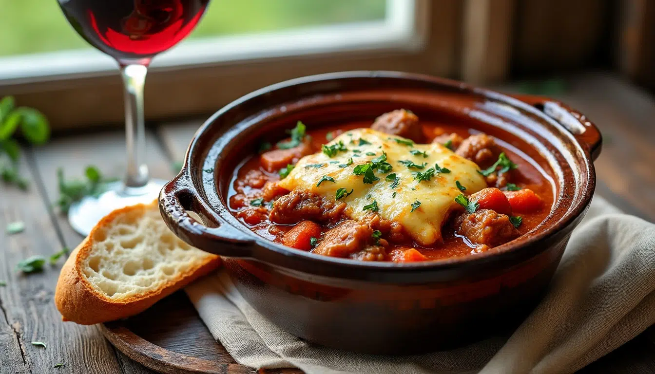 découvrez notre sélection des meilleurs cassoulets en boîte disponibles en ligne, pour combler toutes vos envies de plats authentiques et savoureux. guide, avis et conseils pour choisir le cassoulet idéal !