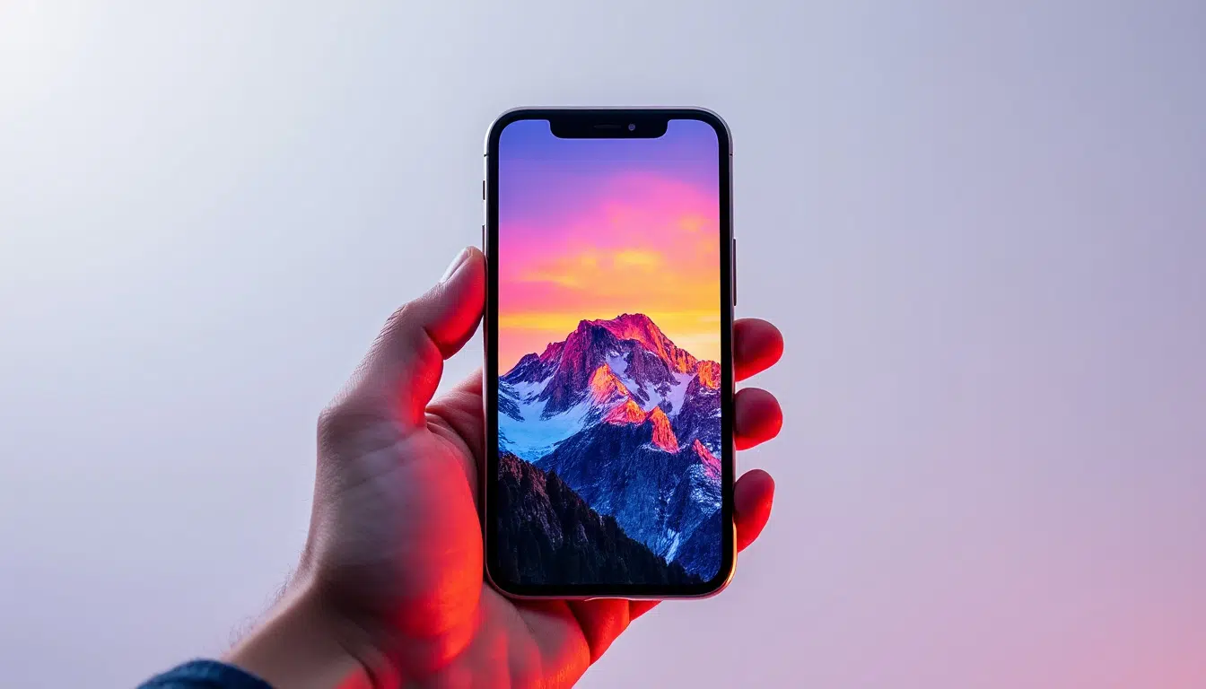 découvrez comment redimensionner facilement une photo pour l’utiliser en fond d’écran sur iphone 11. suivez nos étapes simples pour un résultat parfait adapté à votre écran.