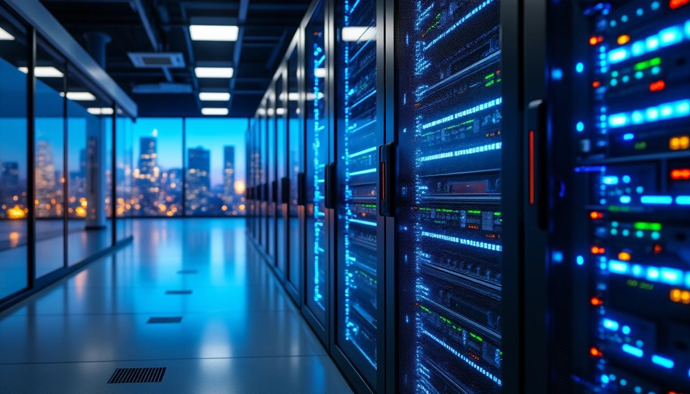 découvrez tout ce qu'il faut savoir sur la sécurité et la fiabilité d'un serveur dédié mutualisé chez ovh. nos conseils pour protéger vos données et garantir les meilleures performances pour votre hébergement web.