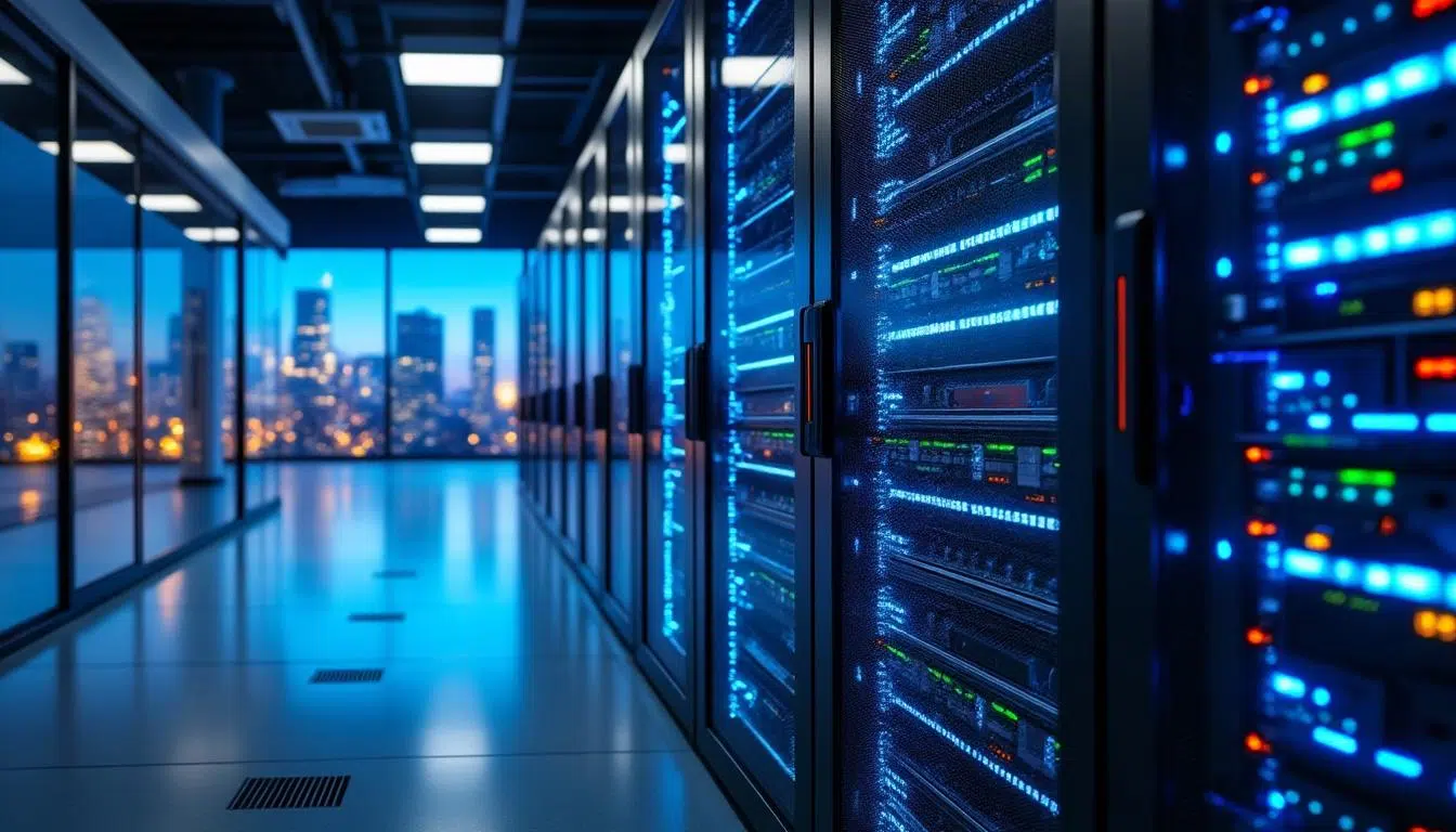 découvrez tout ce qu'il faut savoir sur la sécurité et la fiabilité d'un serveur dédié mutualisé chez ovh. nos conseils pour protéger vos données et garantir les meilleures performances pour votre hébergement web.