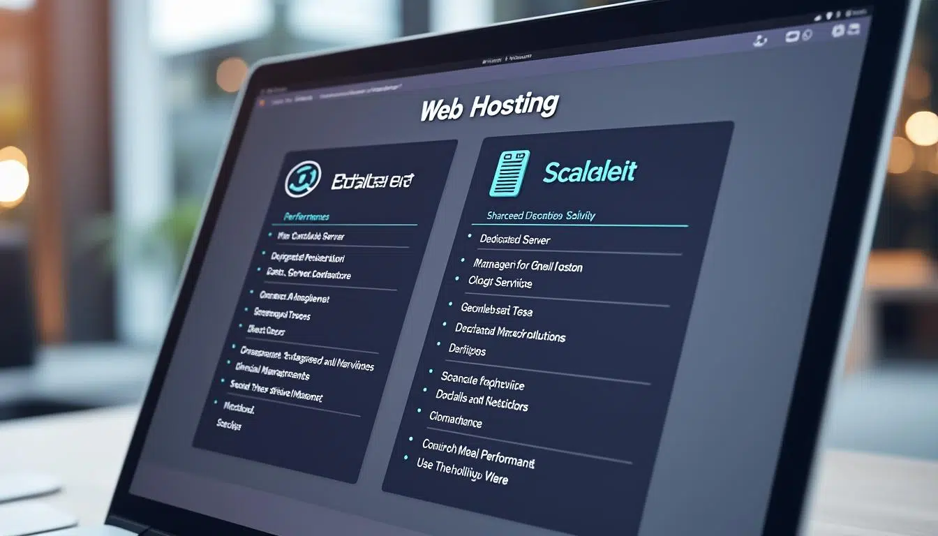découvrez les points essentiels sur la sécurité et la fiabilité d'un serveur dédié mutualisé ovh : avantages, risques potentiels et bonnes pratiques pour optimiser la protection de vos données.