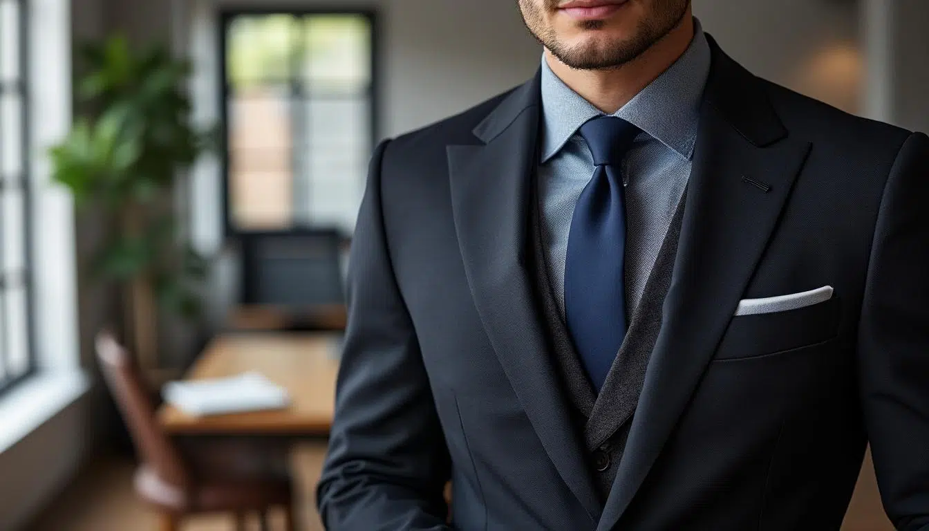 découvrez les tendances actuelles des cravates unies pour homme en 2025 : styles, couleurs et conseils pour choisir la cravate idéale qui sublimera votre tenue avec élégance et modernité.