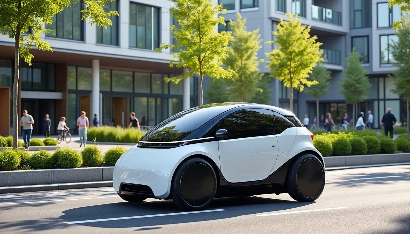 découvrez comment tesla révolutionne le marché automobile avec son projet ambitieux d'une voiture électrique à 25 000 euros, rendant la mobilité propre accessible à tous et transformant l'avenir de la conduite.