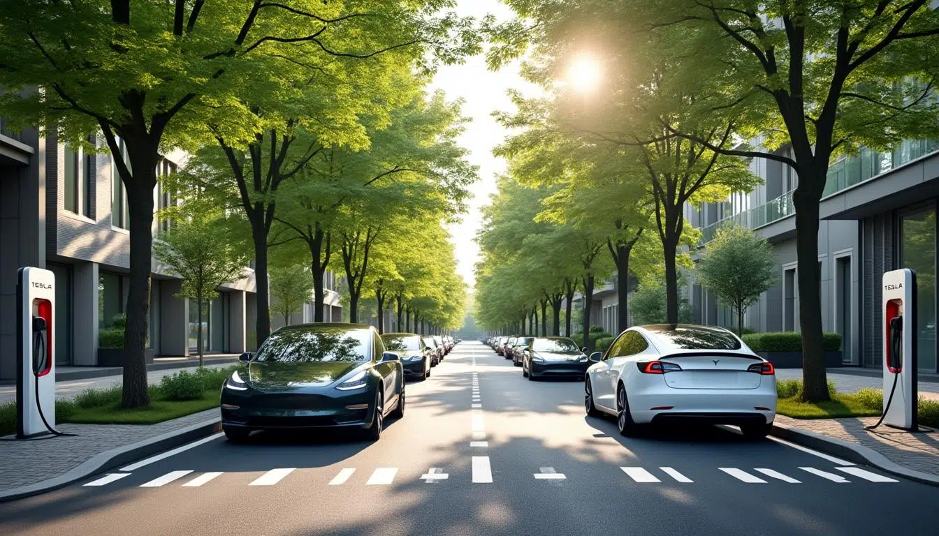 découvrez comment tesla révolutionne le marché automobile avec son projet ambitieux de voiture à 25 000 euros, rendant la mobilité électrique plus accessible et durable pour tous.
