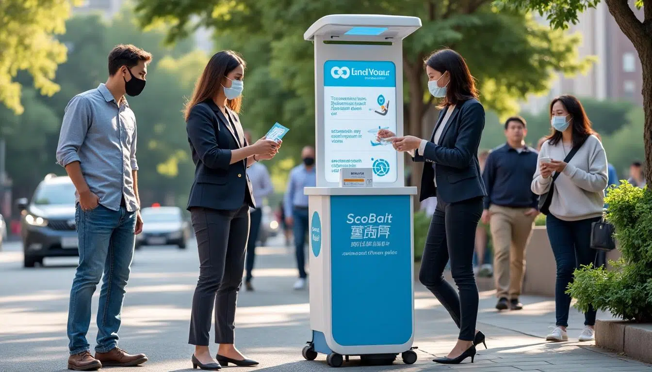 découvrez comment les tests salivaires pour les piétons deviennent un outil de santé simple, rapide et accessible à tous, favorisant la prévention et le bien-être au quotidien.