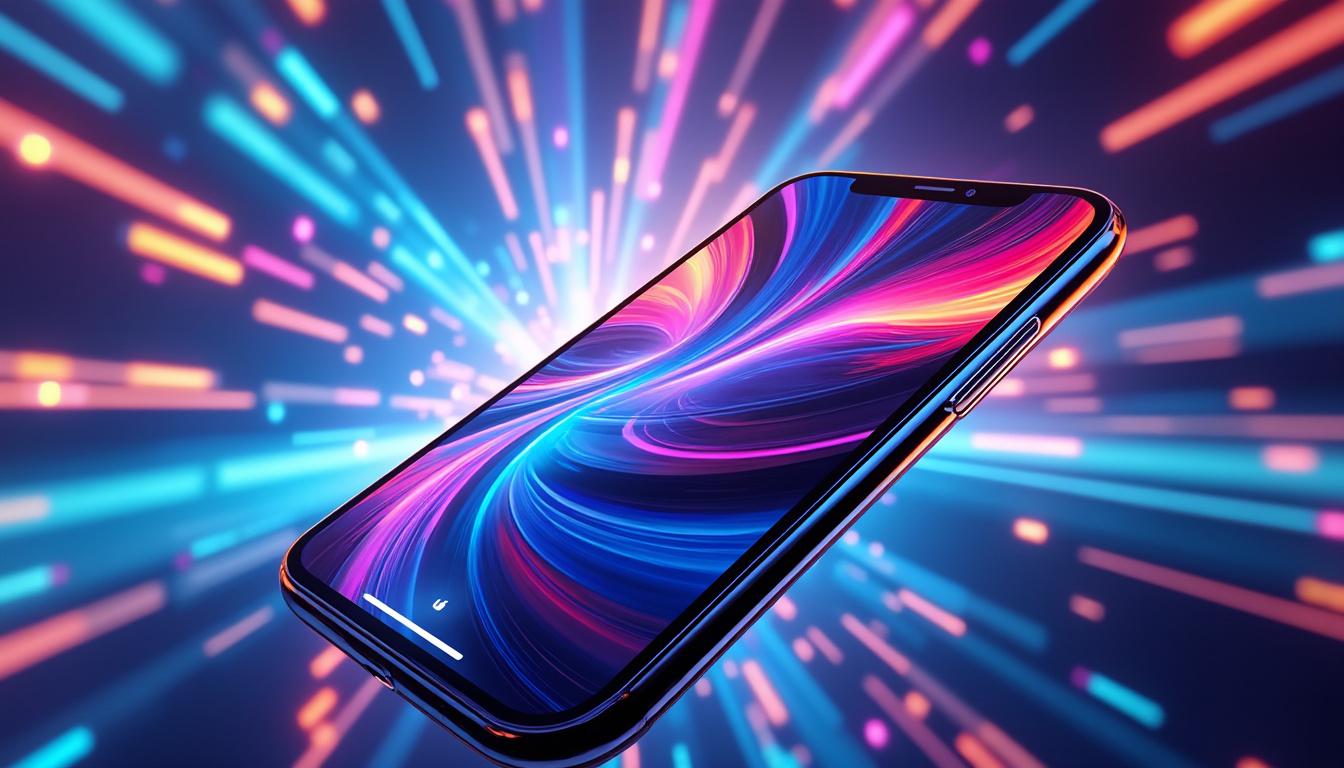 découvrez notre sélection des 10 meilleurs fonds d’écran animés pour iphone x ! ajoutez du style et du mouvement à votre écran avec ces wallpapers dynamiques et tendance, parfaits pour personnaliser votre smartphone.
