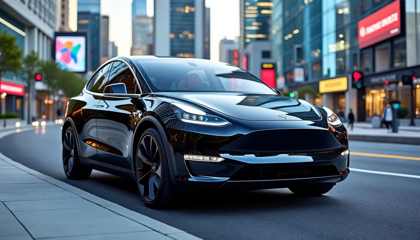 découvrez notre sélection des 10 meilleurs rétroviseurs et accessoires indispensables pour votre tesla model y. améliorez votre expérience de conduite avec ces équipements innovants et adaptés à votre véhicule électrique.