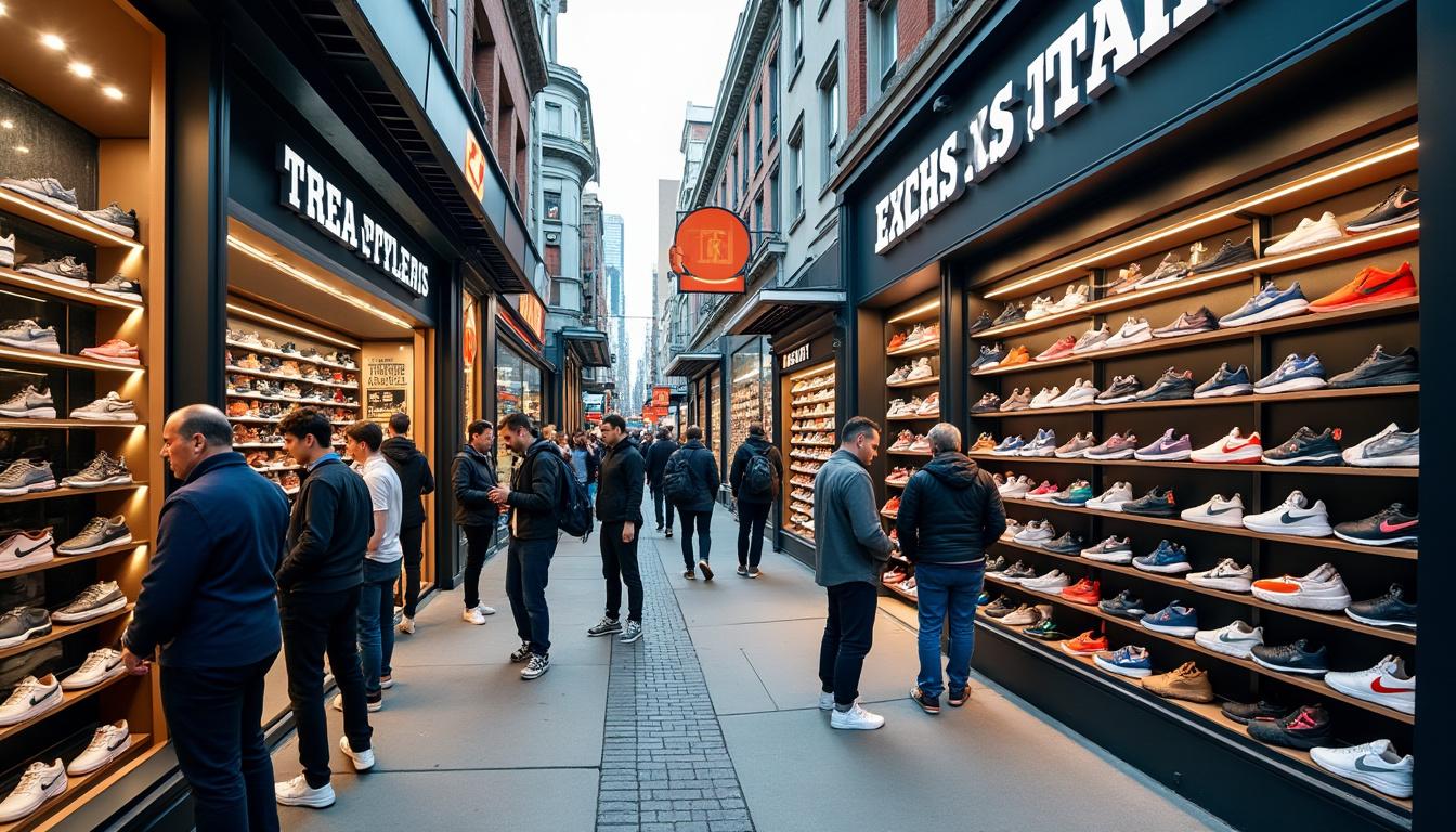découvrez notre sélection des 5 meilleures régions à montréal pour acheter des chaussures de rugby cette saison. profitez de conseils pratiques et trouvez les meilleures adresses pour vos équipements sportifs.