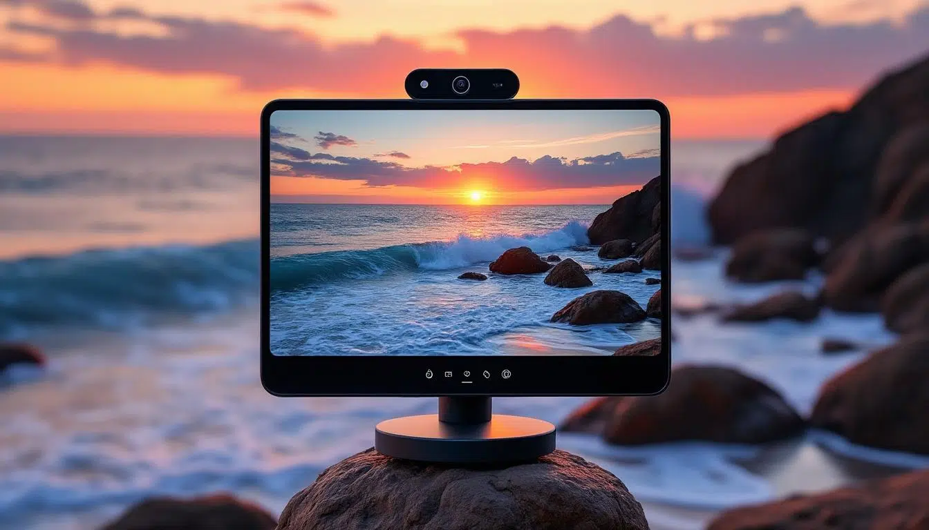 découvrez notre sélection des 5 meilleures webcams de tanchet pour immortaliser chaque instant marquant. profitez d’une qualité d’image exceptionnelle et choisissez l’appareil parfait pour tous vos souvenirs.