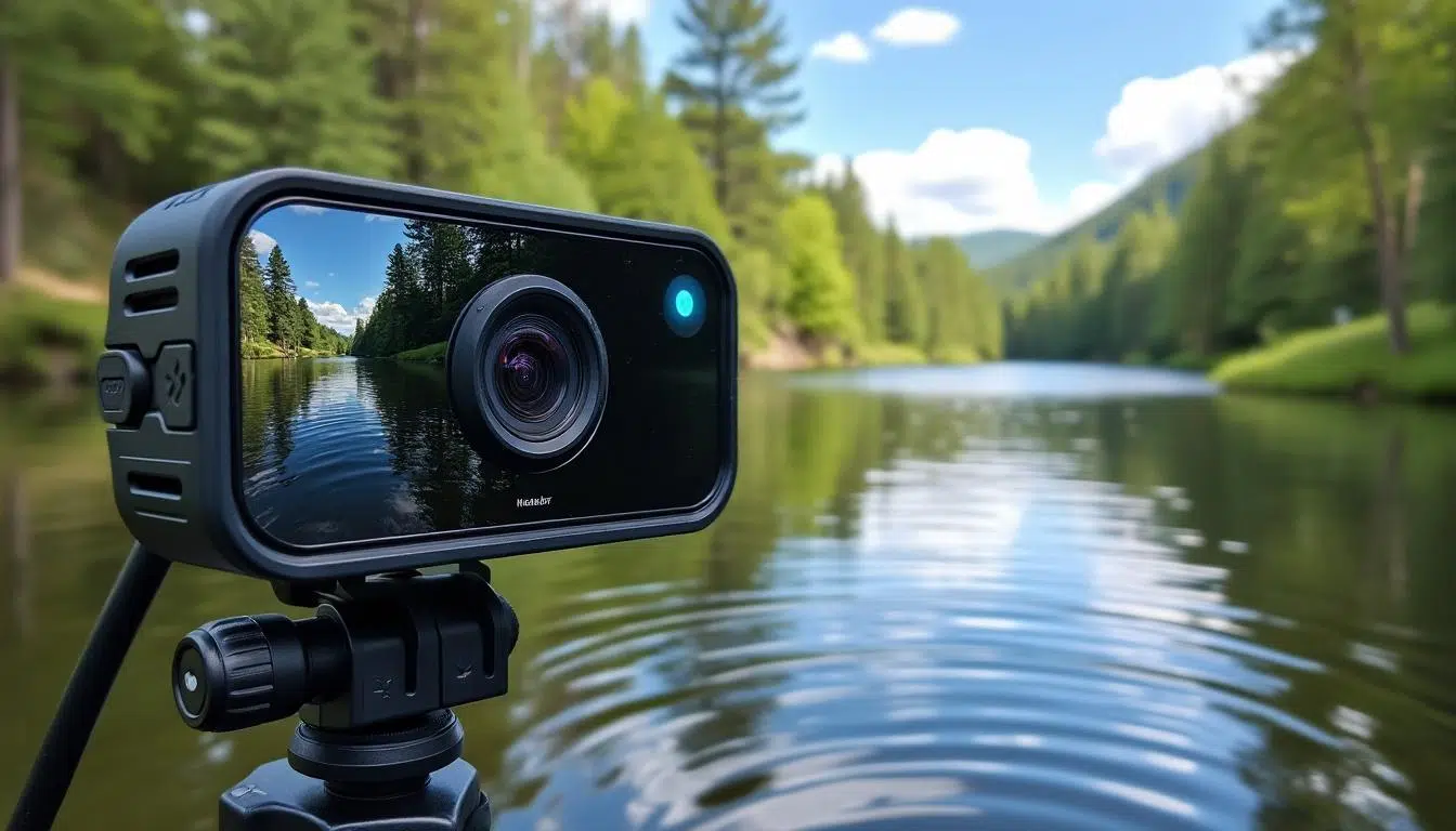 découvrez tout ce qu'il faut savoir sur les webcams tanchette avant d’acheter : caractéristiques, avantages, conseils d’achat et points importants à vérifier pour choisir le modèle adapté à vos besoins.