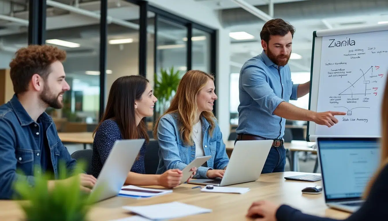 découvrez webmail zimbra saclay, la solution de messagerie innovante et sécurisée adaptée aux besoins des entreprises modernes pour une collaboration efficace et centralisée.