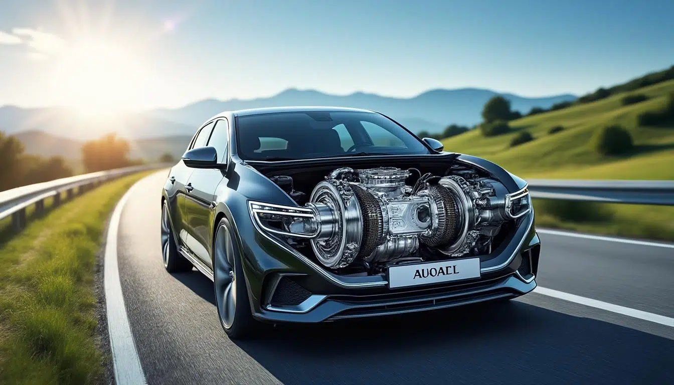 découvrez comment le double volant amortisseur pour renault austral peut améliorer votre confort de conduite et réduire les vibrations pour une expérience optimale.