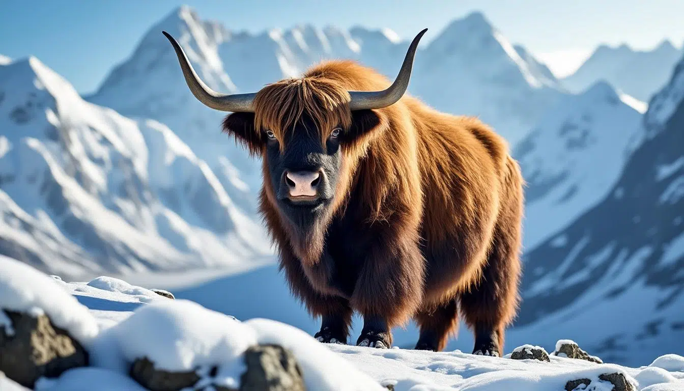 découvrez une liste complète d'animaux dont le nom commence par la lettre y, idéale pour enrichir vos connaissances et satisfaire votre curiosité zoologique.