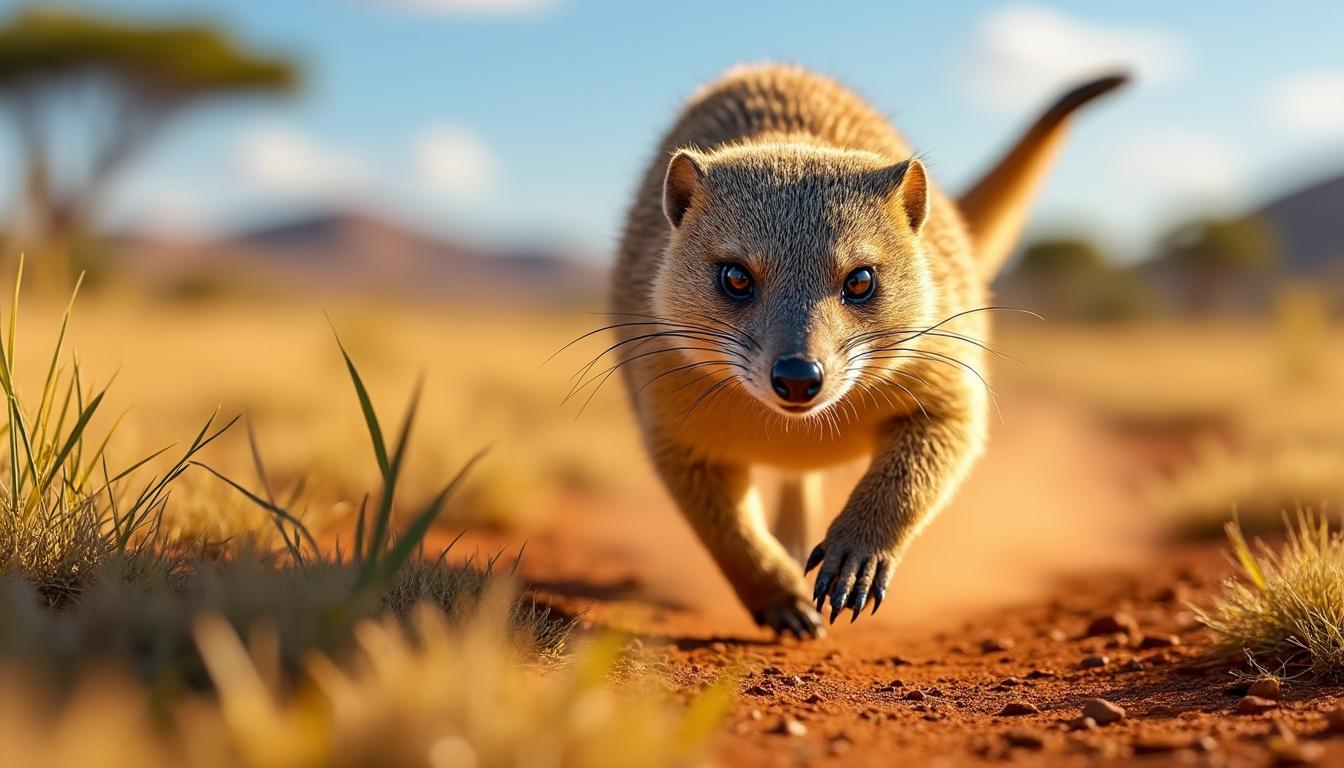 découvrez une liste complète d'animaux dont le nom commence par la lettre y pour enrichir vos connaissances animalières.