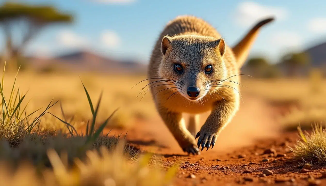 découvrez une liste complète d'animaux dont le nom commence par la lettre y pour enrichir vos connaissances animalières.