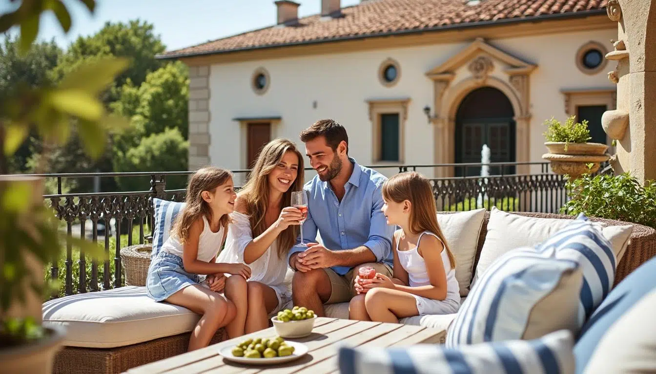 découvrez comment sélectionner les meilleurs sites de locations de vacances à lecce, dans les pouilles, pour des séjours en famille inoubliables alliant confort, proximité et authenticité.