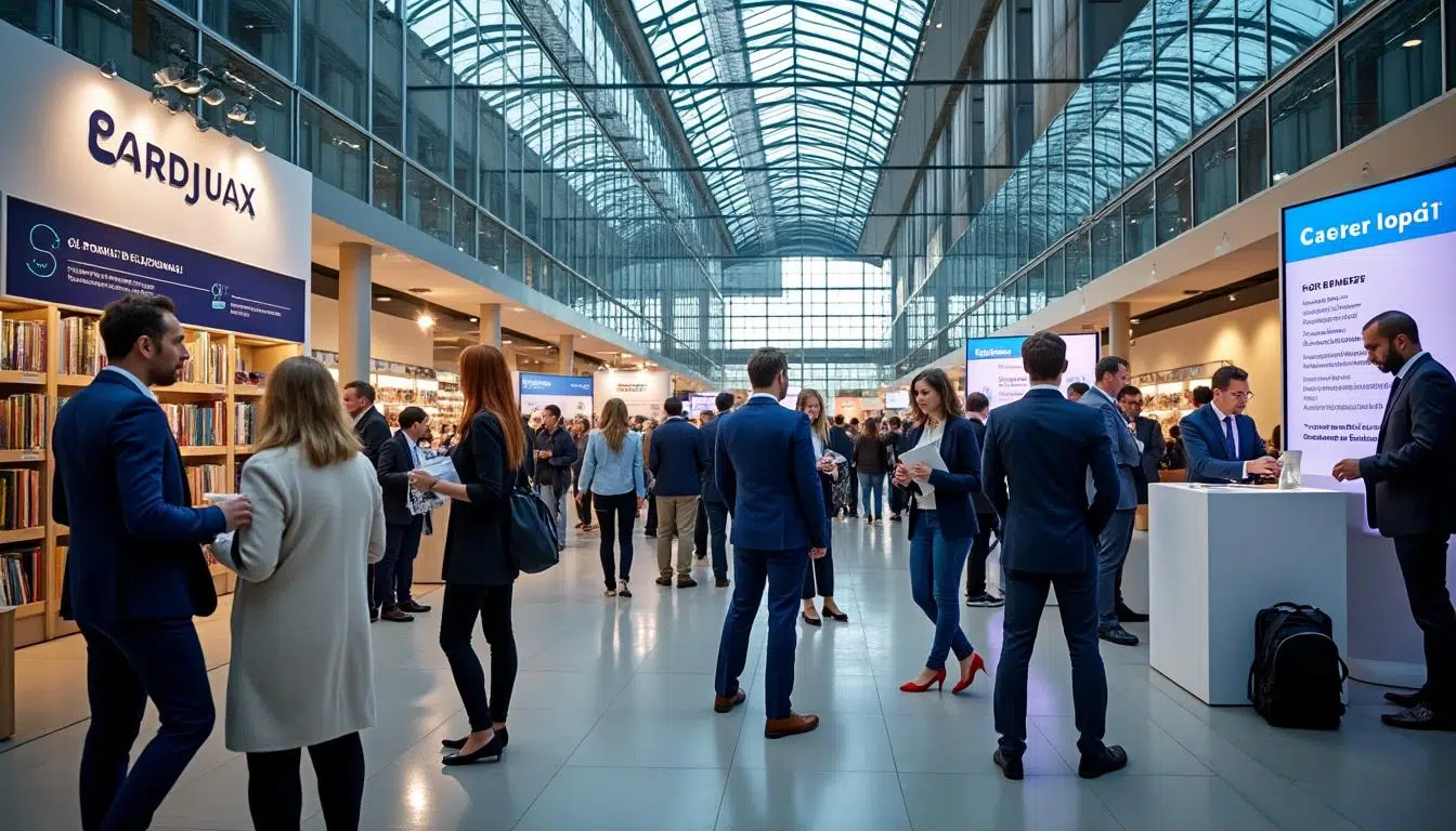 découvrez comment sélectionner les meilleures agences d'intérim à bordeaux pour optimiser votre recherche d'emploi et décrocher un job rapidement.