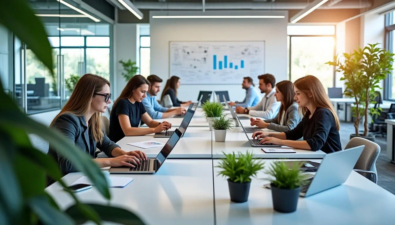 découvrez comment sélectionner les meilleures agences web dans la drôme pour créer un site performant et adapté à vos besoins.