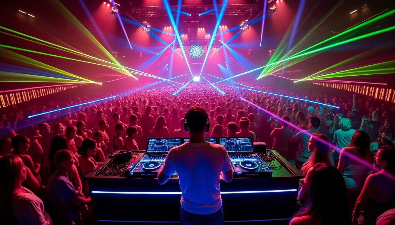 découvrez nos conseils pour profiter pleinement de votre visite à avalon hollywood, l'un des clubs les plus emblématiques de los angeles, aux états-unis.