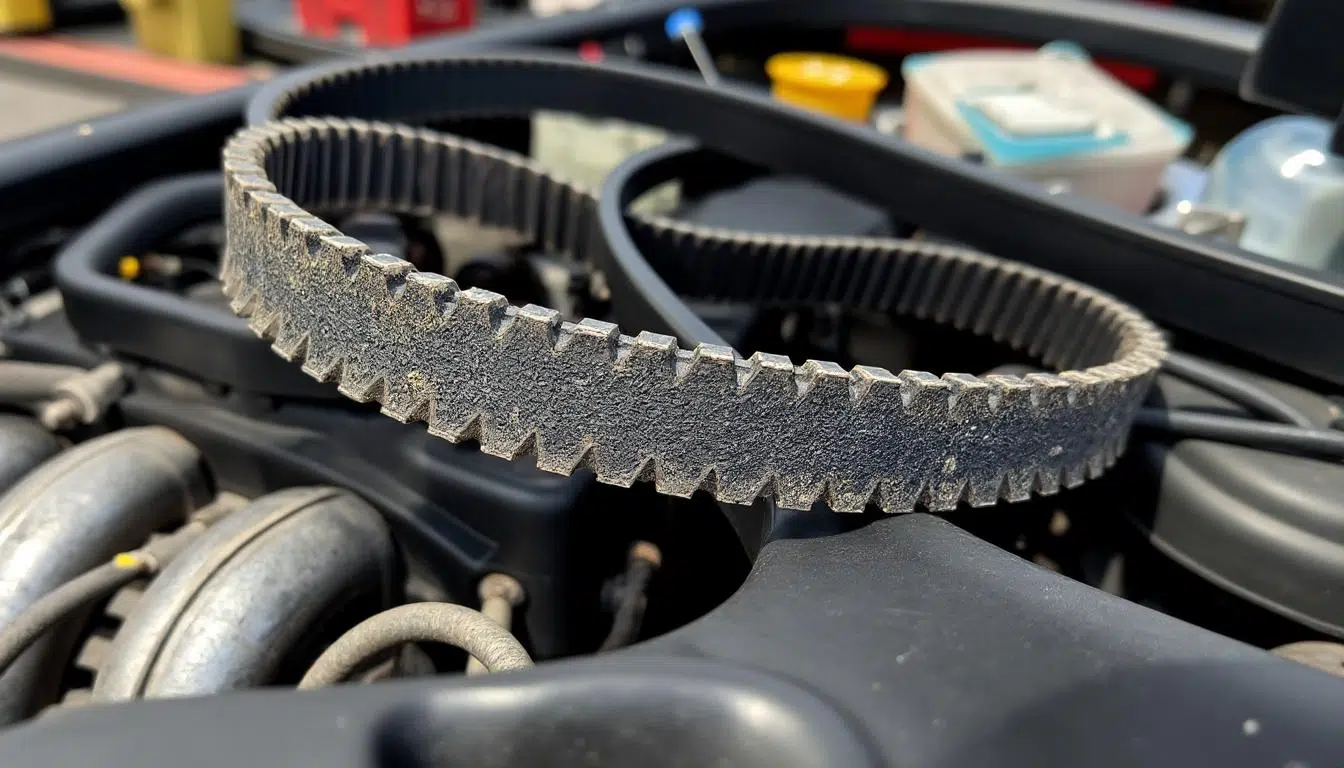 découvrez étape par étape comment remplacer la courroie d'accessoires de votre renault captur ii en toute sécurité, avec des conseils pratiques et des astuces pour réussir cette opération essentielle.