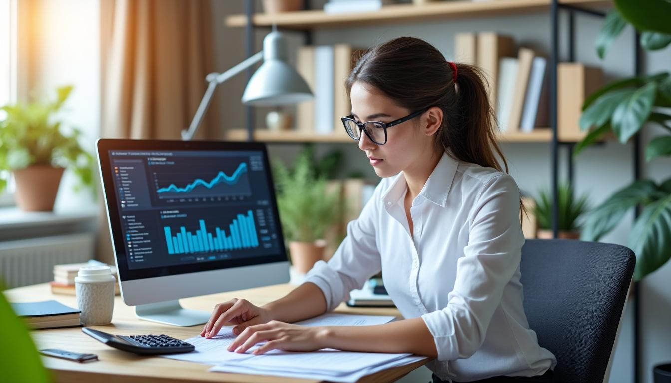 découvrez comment une simulation de remboursement et rachat de crédit peut vous aider à réduire vos mensualités et économiser sur vos intérêts. optimisez vos finances facilement grâce à nos conseils.
