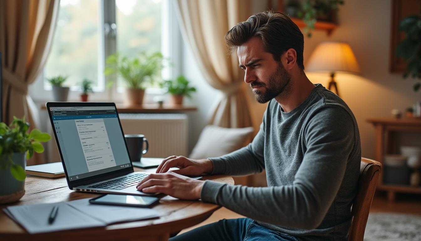 explorez les inconvénients des banques en ligne proposant le dépôt de chèque en agence et découvrez les limites et complications potentielles associées à ce service.