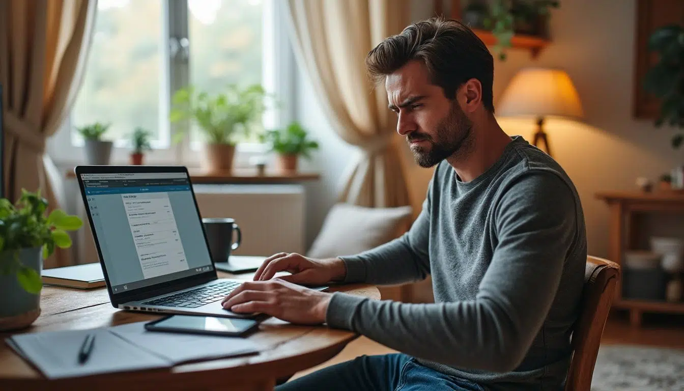 explorez les inconvénients des banques en ligne proposant le dépôt de chèque en agence et découvrez les limites et complications potentielles associées à ce service.