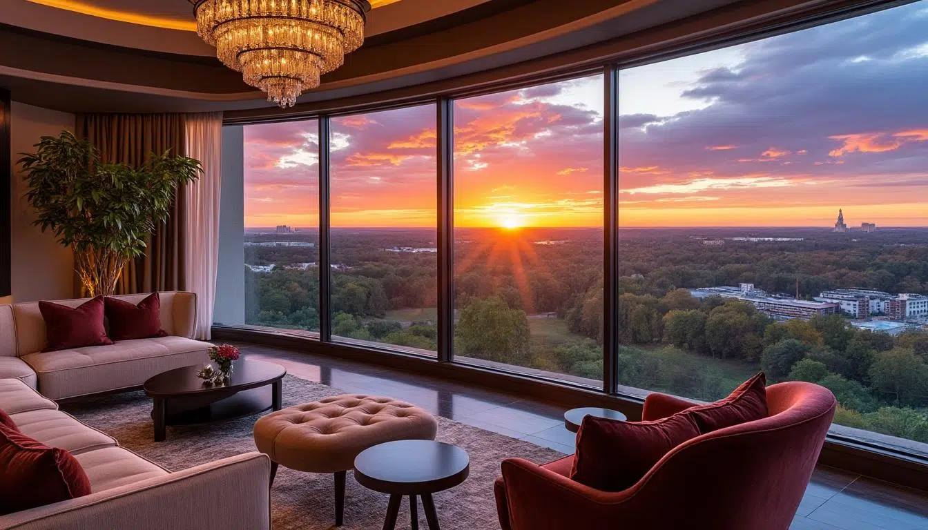 plongez dans l'univers captivant du casino rama au canada et vivez une expérience de jeu inoubliable alliant divertissement, gastronomie et spectacles uniques.