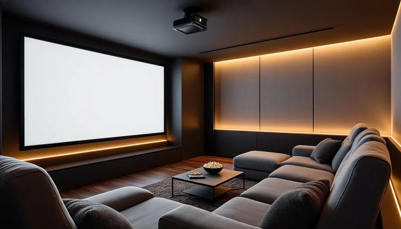 découvrez le vidéoprojecteur acer led, la solution parfaite pour transformer vos soirées cinéma en expériences inoubliables avec une qualité d'image exceptionnelle et une installation facile.