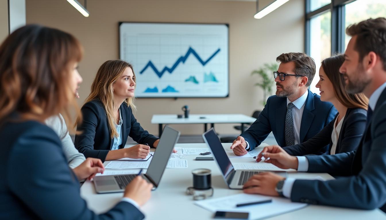 découvrez comment choisir le meilleur plan d'épargne retraite (per) en gestion pilotée adapté à vos besoins et objectifs financiers pour préparer sereinement votre retraite.