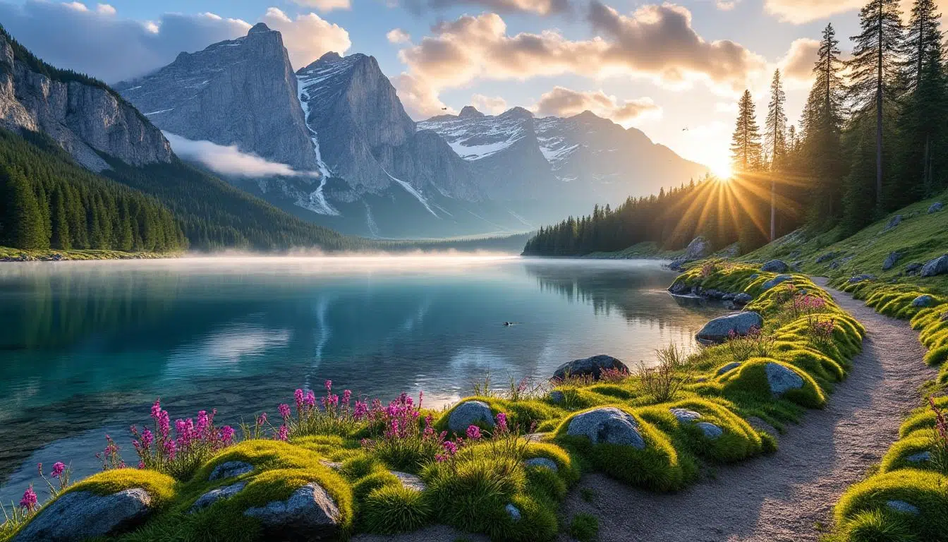 découvrez les meilleurs sites de locations de vacances pour profiter du massif du jura et de ses lacs cet été. trouvez des hébergements incontournables pour un séjour inoubliable en pleine nature.