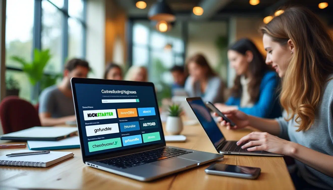 découvrez les avantages de créer une cagnotte en ligne gratuite pour financer facilement vos projets personnels ou collectifs, tout en simplifiant la gestion des contributions.