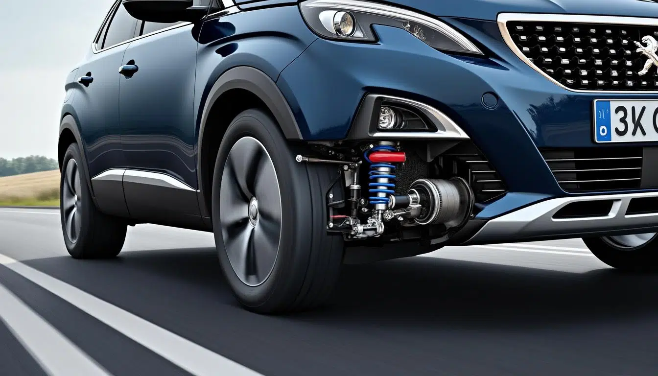 découvrez les avantages des silent blocs de qualité pour votre peugeot 3008 iii : meilleure isolation des vibrations, confort de conduite accru et durabilité optimisée.