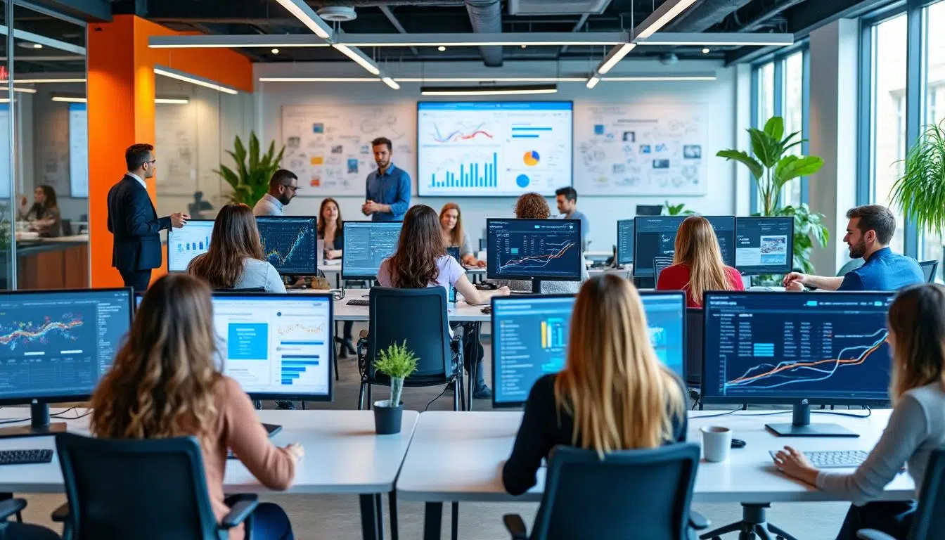 découvrez comment notre liste des meilleures agences seo à nantes peut booster votre projet grâce à des experts en référencement local, garantissant visibilité et performance.