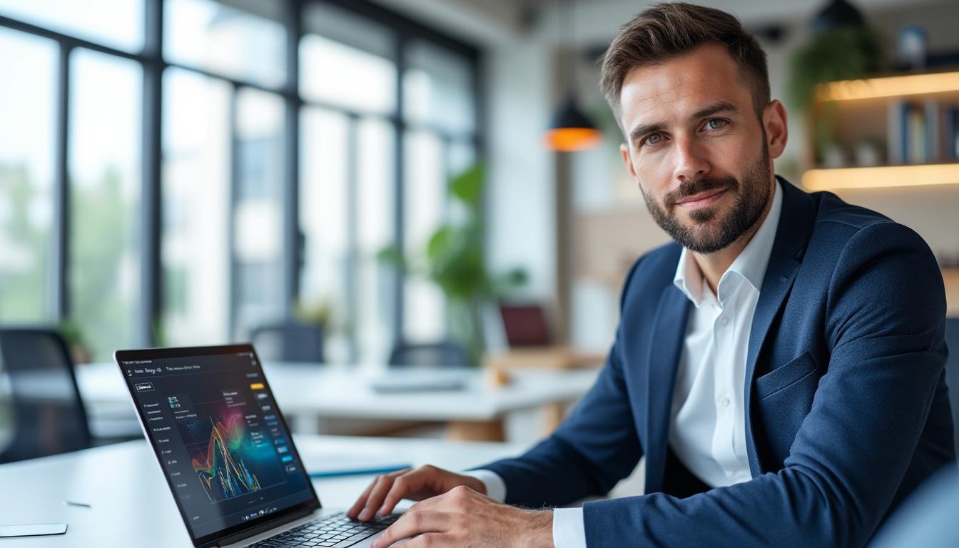 découvrez les avantages d'utiliser notre liste des meilleures agences seo à nantes pour booster votre projet grâce à des experts locaux et des stratégies personnalisées.