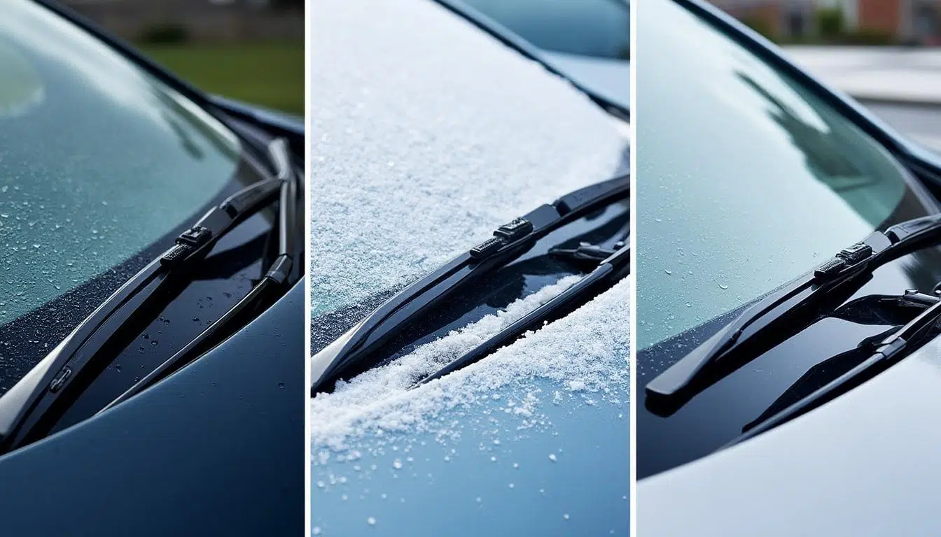 découvrez les caractéristiques essentielles des balais essuie-glace adaptés à la peugeot 2008 ii pour garantir une visibilité optimale et une sécurité renforcée en toutes conditions.