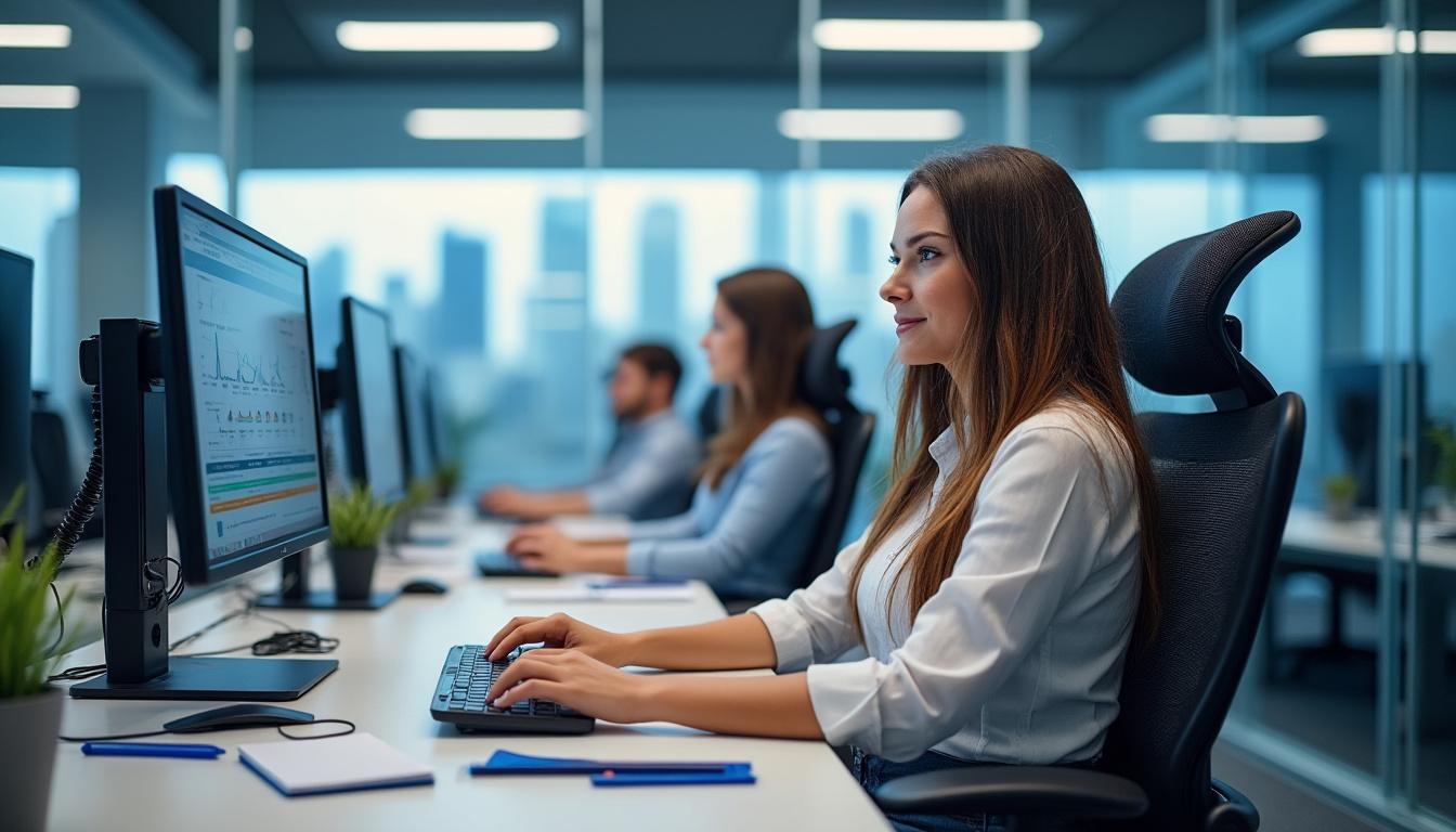 découvrez les principaux défis liés à l'automatisation de la paie et apprenez des stratégies efficaces pour les surmonter, afin d'optimiser vos processus et garantir la conformité.