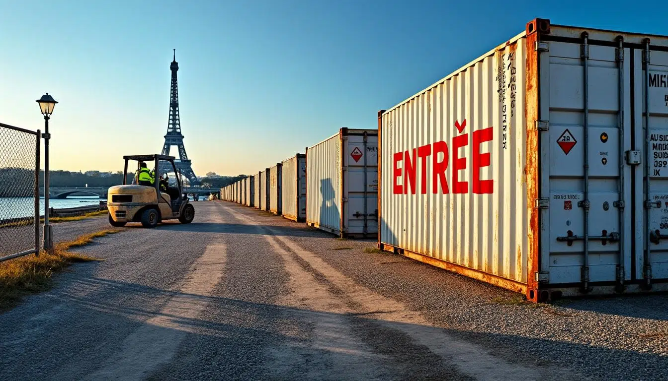 découvrez les principaux facteurs qui déterminent les prix des boxes de stockage en île-de-france, pour choisir la solution la mieux adaptée à vos besoins et budget.