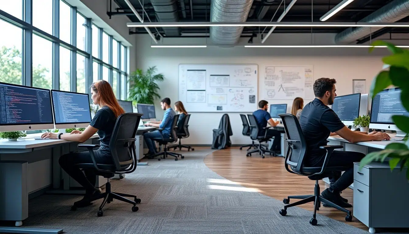 découvrez les meilleures agences de création de site internet à saint-étienne et nos conseils pour choisir celle qui correspond parfaitement à vos besoins et à votre budget.