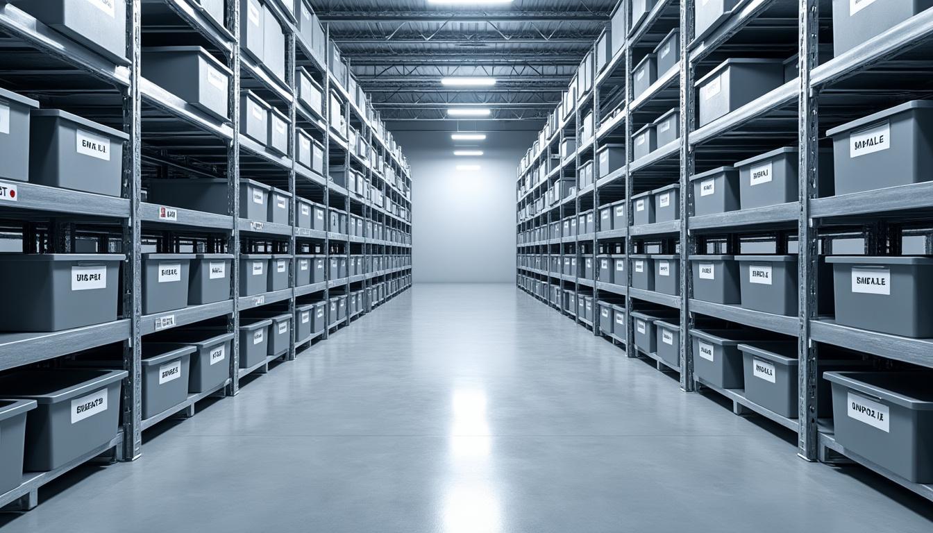 découvrez nos meilleures astuces pour utiliser une box de stockage à chambourcy et maximiser l'organisation de vos affaires de manière efficace et pratique.