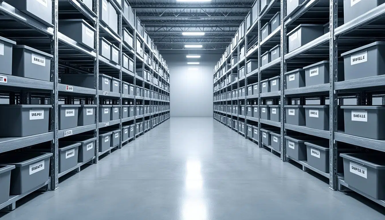 découvrez nos meilleures astuces pour utiliser une box de stockage à chambourcy et maximiser l'organisation de vos affaires de manière efficace et pratique.