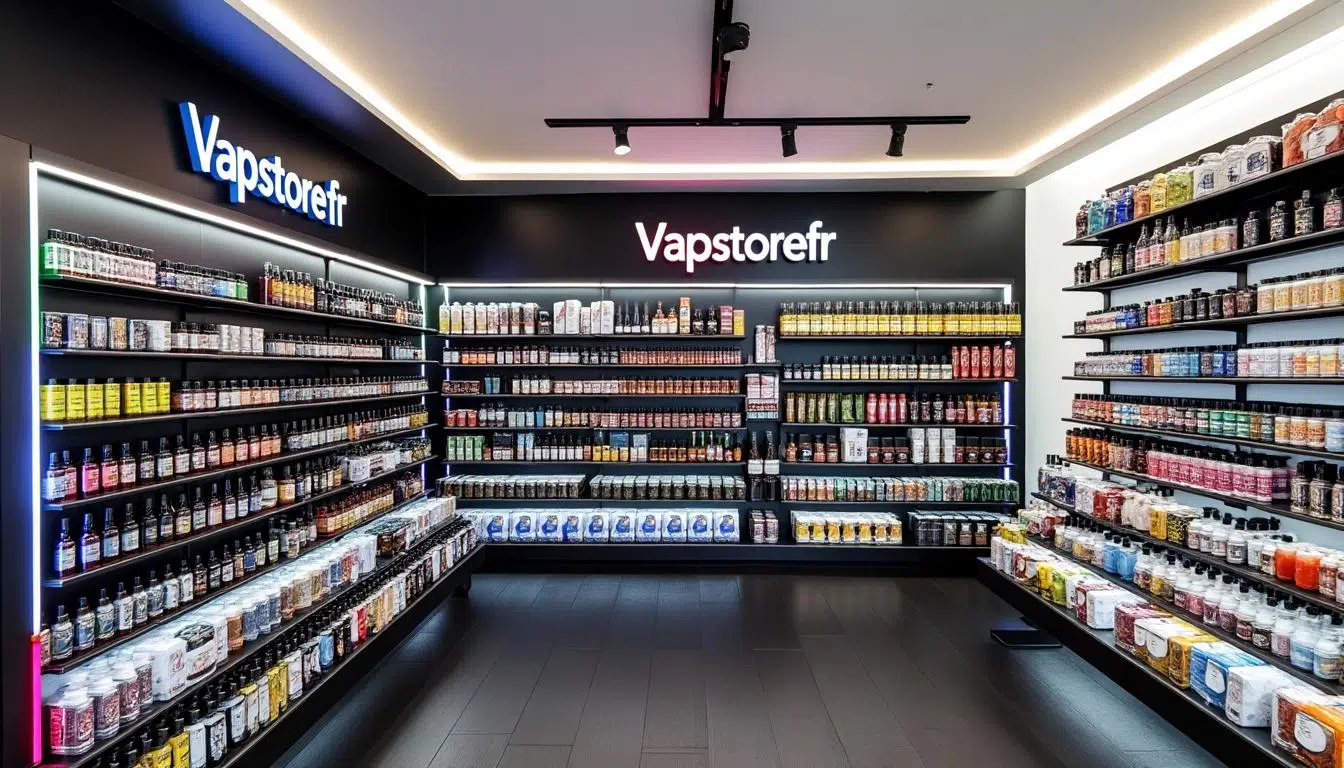 découvrez les meilleures offres du moment chez vapstorefr, votre boutique spécialisée en cigarette électronique. profitez de promotions exclusives sur une large sélection de produits de qualité.