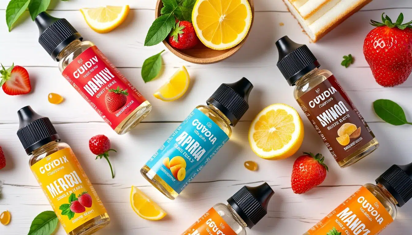 découvrez les meilleures offres actuelles de vapstorefr, votre boutique spécialisée en cigarette électronique. profitez des prix avantageux et d'une large sélection de produits de qualité.