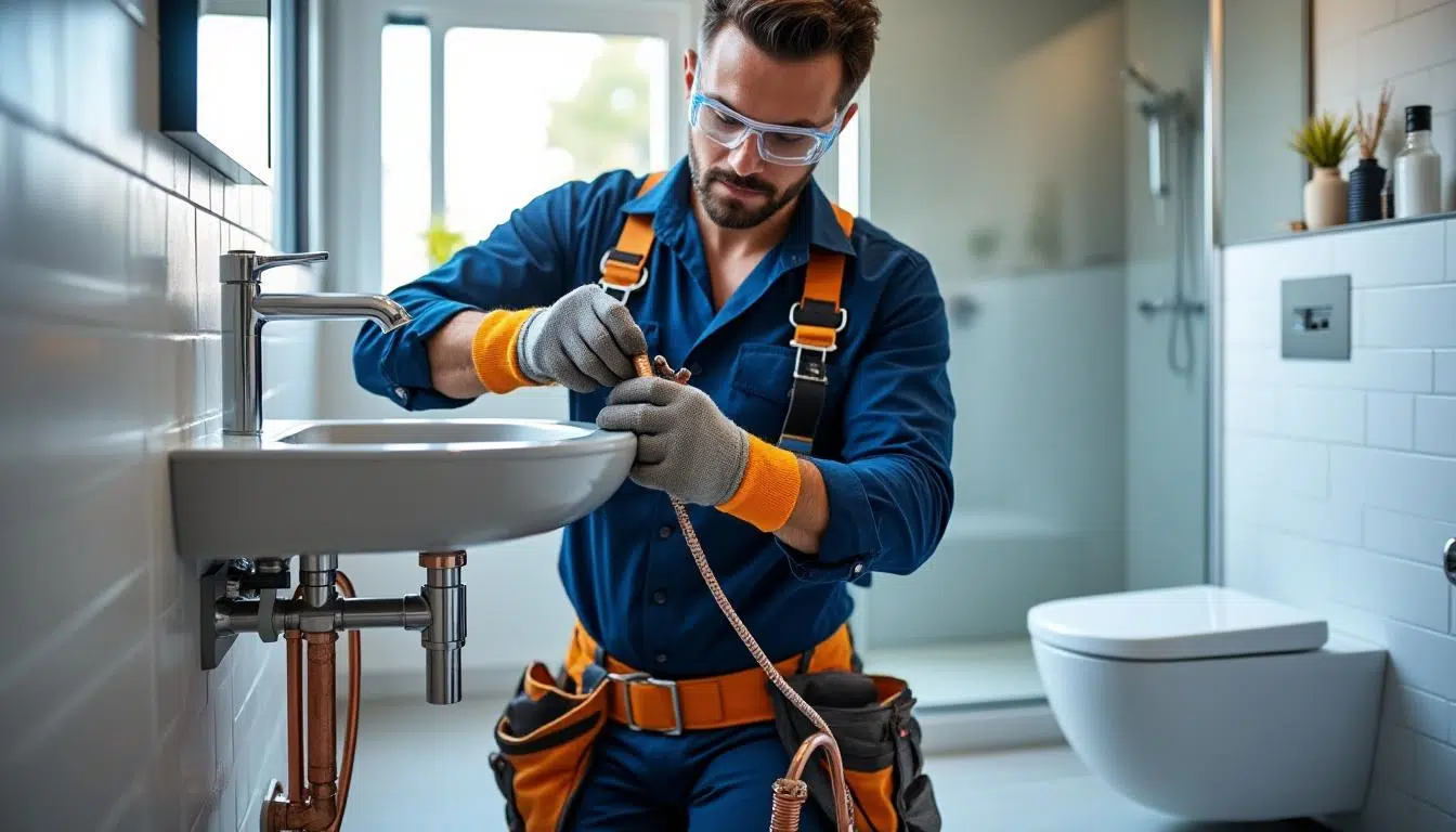 trouvez les meilleurs plombiers à rennes pour des installations fiables et de qualité. services rapides, professionnels et garantis pour tous vos besoins en plomberie.