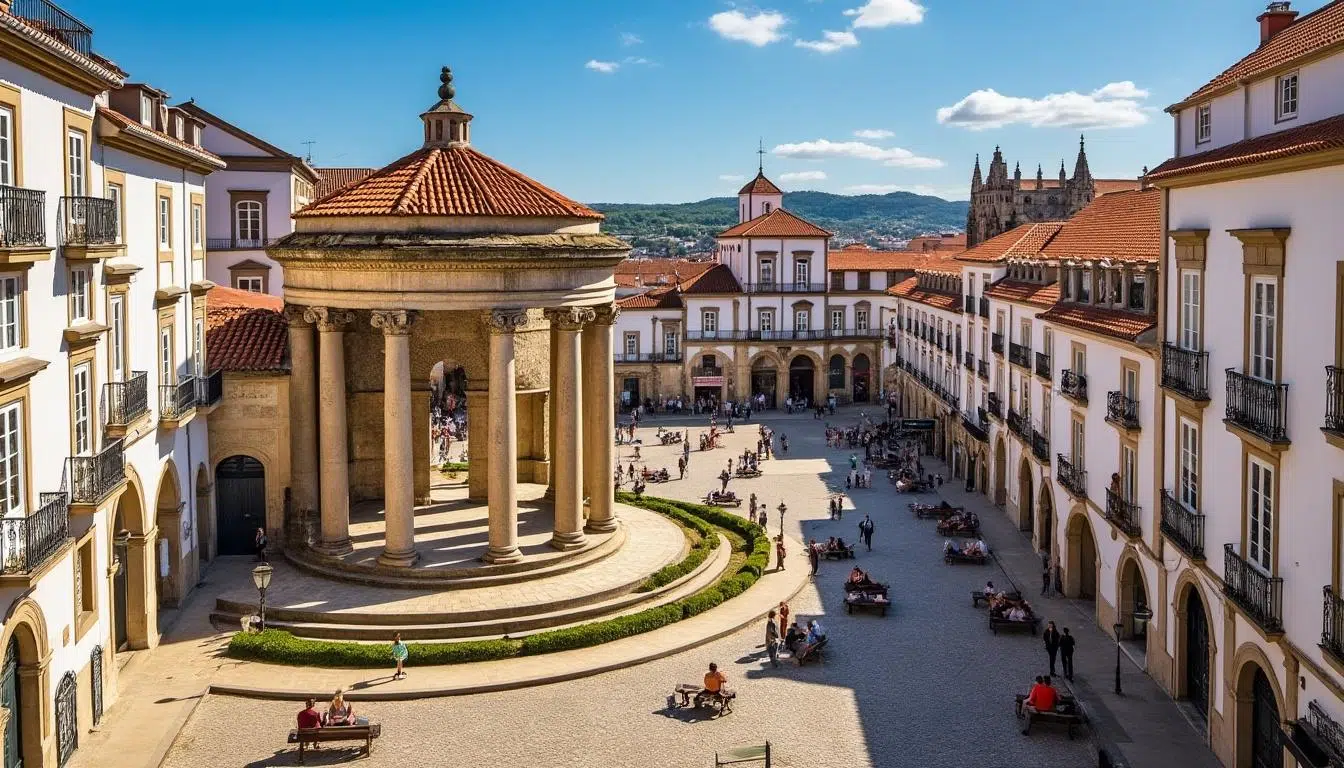 découvrez les meilleurs sites de locations de vacances à évora, en alentejo, pour vivre une expérience authentique et profiter pleinement de la richesse culturelle locale.